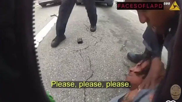 Muere un familiar de la cofundadora de 'Black Lives Matter': "Me est&aacute;n tratando como George Floyd"
