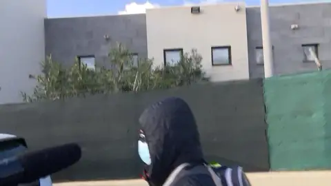 Acusado de matar, descuartizar y deshacerse de los retos de su mujer Acusado de matar, descuartizar y deshacerse de los retos de su mujer