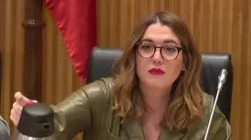 Ángela Rodríguez ' Pam' Ángela Rodríguez ' Pam'