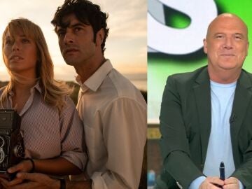 Antena 3 gana el jueves y lidera la noche con 'El verano que vivimos'. 'Aruser@s' suma otra victoria en la mañana