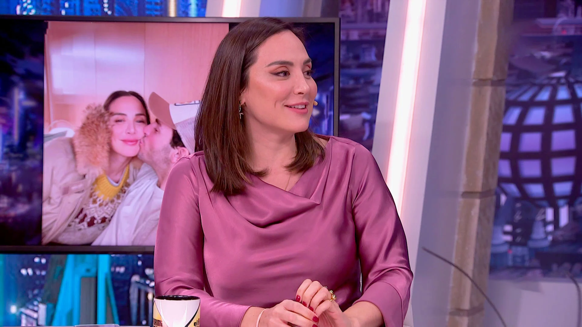 &iquest;Intent&oacute; &Iacute;&ntilde;igo Onieva besar a Tamara Falc&oacute; tras la reconciliaci&oacute;n?: &ldquo;Hubo momentos en los que se acercaba bastante&rdquo; 