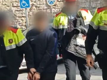 El detenido de Lleida, acusado de violar a una menor