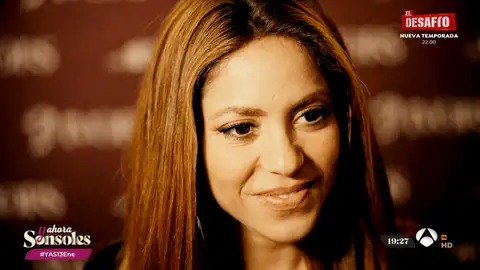 Shakira se hace de oro con su ruptura: esta ha sido su recaudación con esta trilogía Shakira se hace de oro con su ruptura: esta ha sido su recaudación con esta trilogía