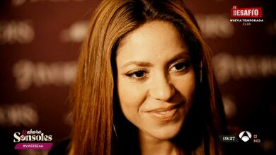 Shakira se hace de oro con su ruptura: esta ha sido su recaudación con esta trilogía