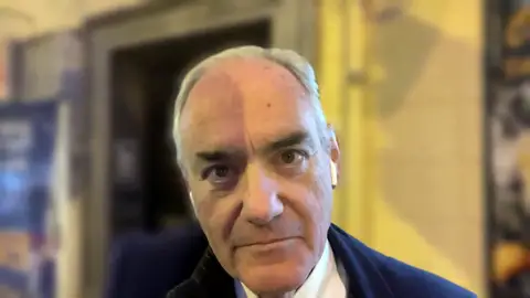 José Cabrera, psiquiatra forense José Cabrera, psiquiatra forense