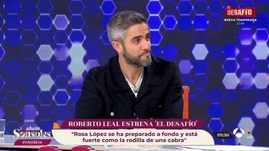 Roberto Leal presenta la edición más exigente de ‘El Desafío’: 
