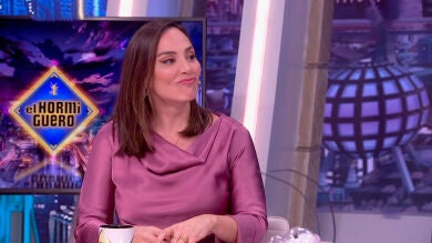 La revelación de Tamara Falcó sobre otra mítica canción de despecho: 