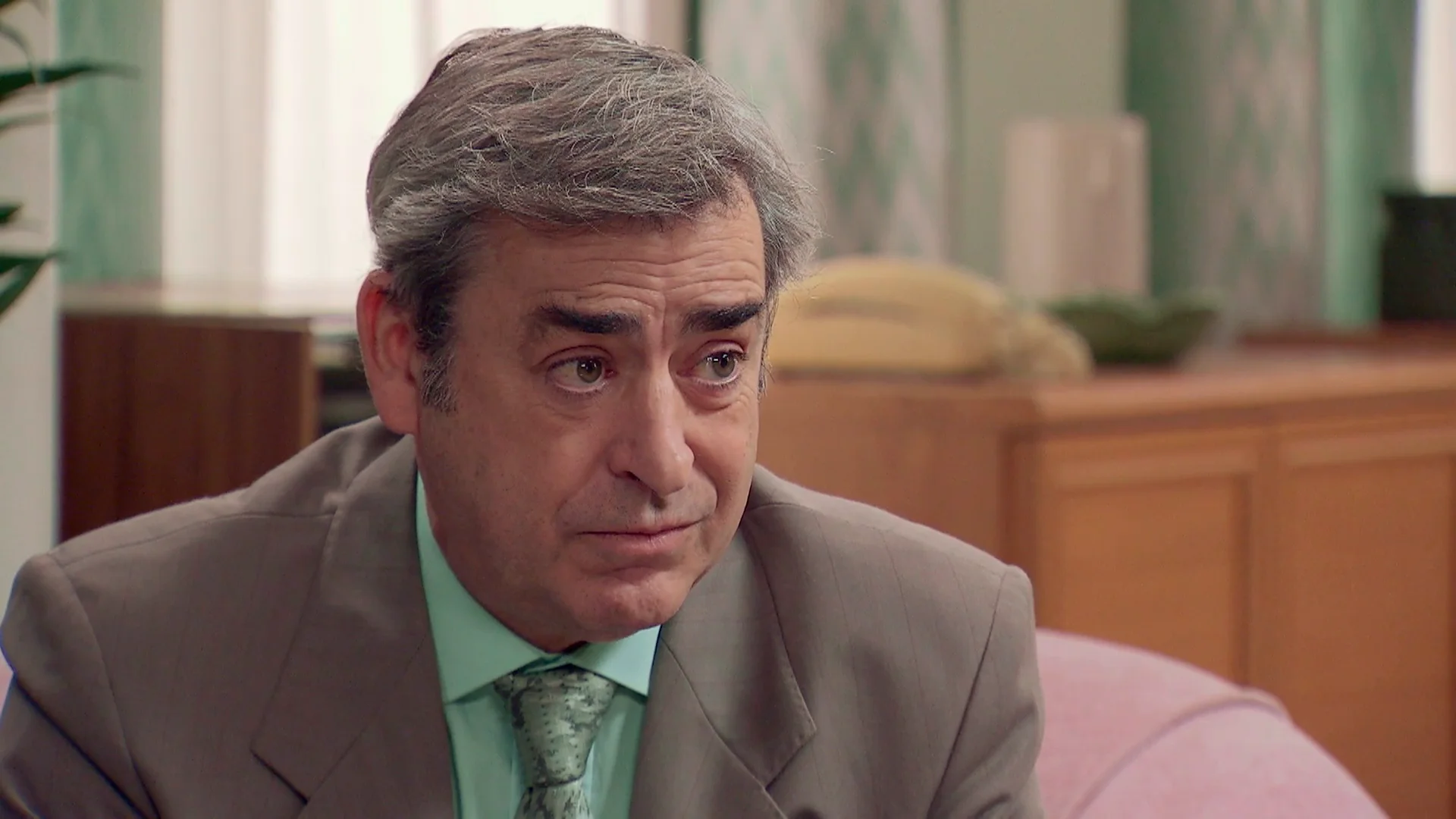 Manolita se disculpa con Ricardo tras su advertencia sobre Jeros: “Me previniste y no te hice caso” Manolita se disculpa con Ricardo tras su advertencia sobre Jeros: “Me previniste y no te hice caso”