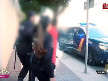 Así es el asesino confeso de Natalia, la mujer asesinada y mutilada en Marbella Así es el asesino confeso de Natalia, la mujer asesinada y mutilada en Marbella