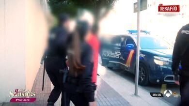 Así es el asesino confeso de Natalia, la mujer asesinada y mutilada en Marbella