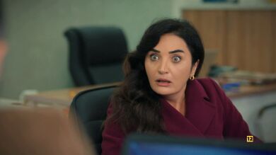 La avaricia de Sengül, a punto de cambiarlo todo: El lunes y martes, nuevos capítulos de 'Hermanos' en Antena 3