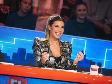 Pilar Rubio se pone en pie para valorar a Laura Escanes: “Eres muy valiente” Pilar Rubio se pone en pie para valorar a Laura Escanes: “Eres muy valiente”