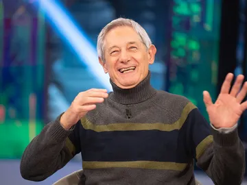 Josema Yuste Josema Yuste