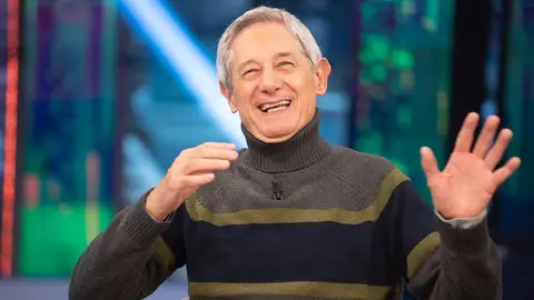 Josema Yuste Josema Yuste