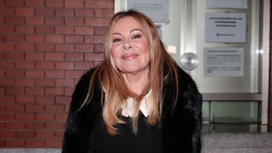 Ana Obregón defiende a Shakira y ataca a Piqué y a su novia Clara Chía