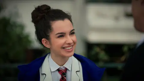 La confesión de Doruk que deja a Asiye sin palabras: “Por ti me he vuelto loco de amor" La confesión de Doruk que deja a Asiye sin palabras: “Por ti me he vuelto loco de amor"