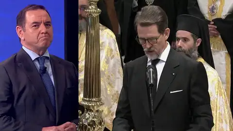 Funeral en Grecia Funeral en Grecia