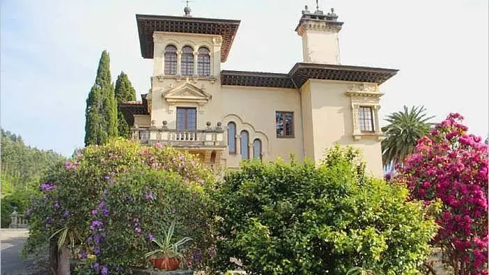 Casa indiana Casa indiana