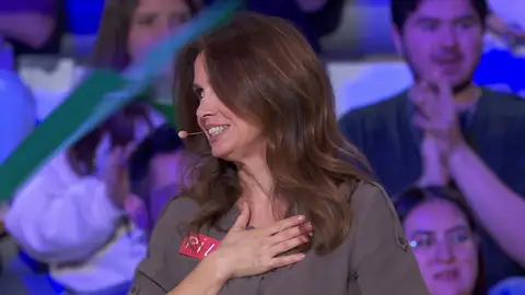 La comparación entre Pilar y… ¿El Real Madrid?: Jorge Fernández alaba su tremenda remontada La comparación entre Pilar y… ¿El Real Madrid?: Jorge Fernández alaba su tremenda remontada