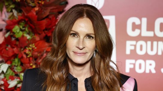 Julia Roberts