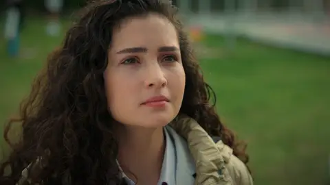 Aybike miente a Berk y rompe con él: “Ya no me gustas" Aybike miente a Berk y rompe con él: “Ya no me gustas"