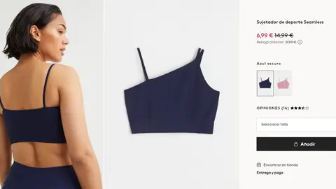 Top deportivo Top deportivo