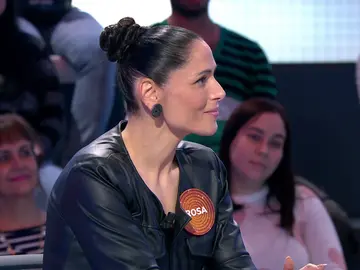 Rosa López, sobre su nueva canción ‘1930’: “Voy a darle cariñito a todas las personas trans” Rosa López, sobre su nueva canción ‘1930’: “Voy a darle cariñito a todas las personas trans”