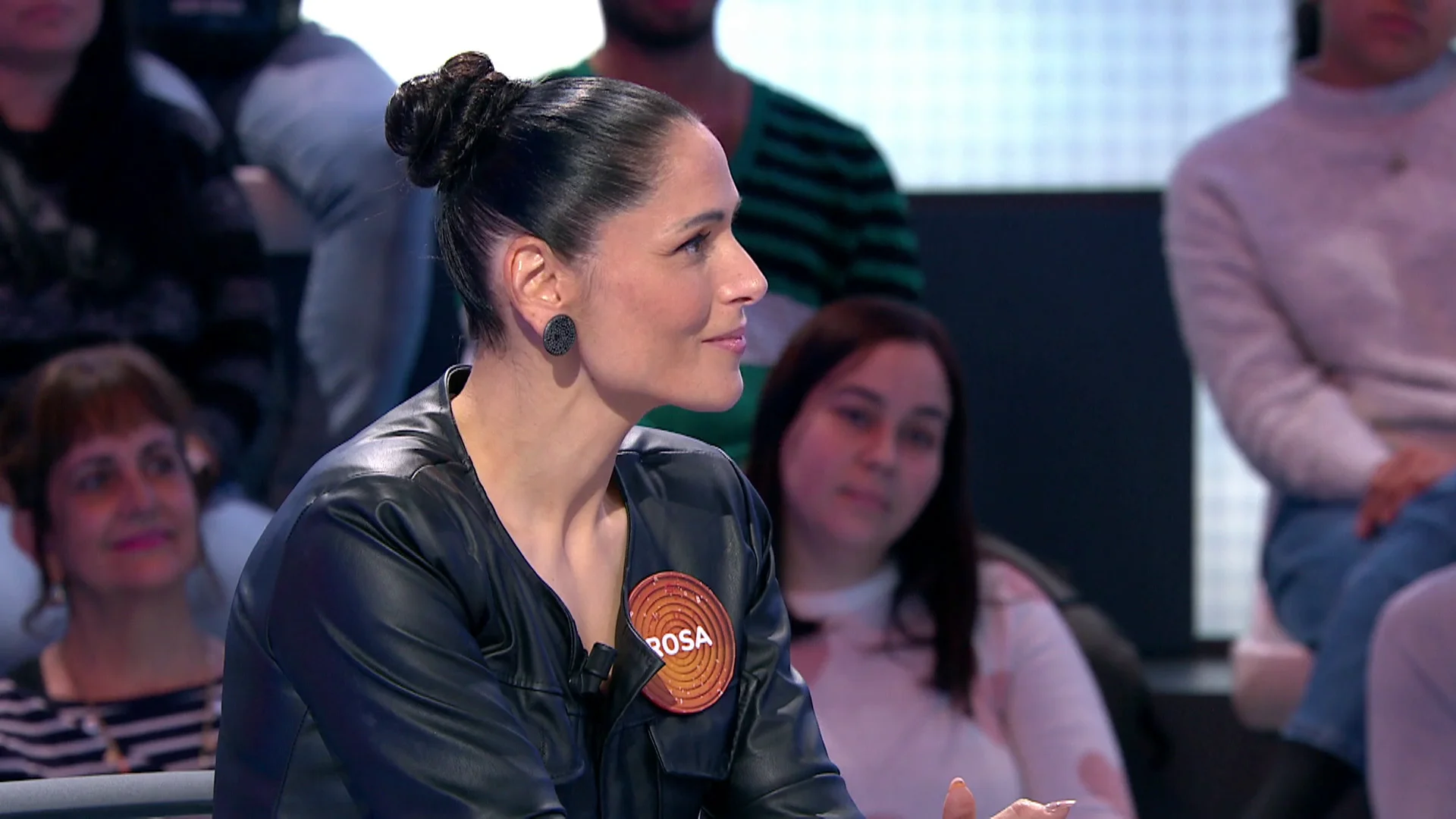 Rosa López, sobre su nueva canción ‘1930’: “Voy a darle cariñito a todas las personas trans” Rosa López, sobre su nueva canción ‘1930’: “Voy a darle cariñito a todas las personas trans”