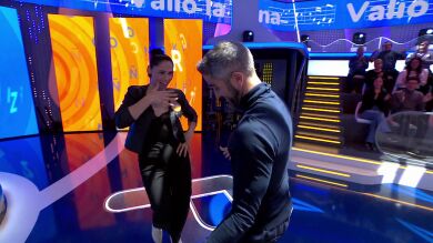 ¡Aquí hay salseo! ‘Valió la pena’ ver a Roberto Leal y Rosa López como pareja de baile