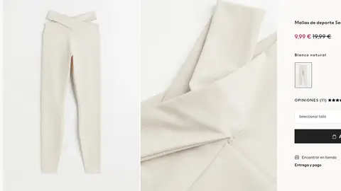 Mallas cut-out Mallas cut-out