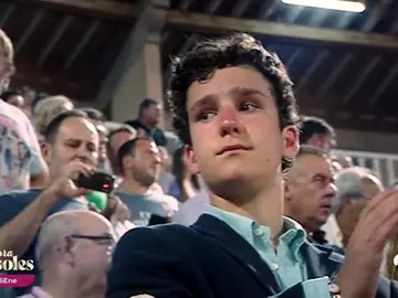 El futuro de Froilán, en el aire: ¿Seguirá los pasos de su abuelo y comenzará una nueva vida en Abu Dabi? El futuro de Froilán, en el aire: ¿Seguirá los pasos de su abuelo y comenzará una nueva vida en Abu Dabi?