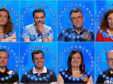 Duelo de Campeones en 'Pasapalabra': regresan los concursantes más carismáticos la próxima semana Duelo de Campeones en 'Pasapalabra': regresan los concursantes más carismáticos la próxima semana