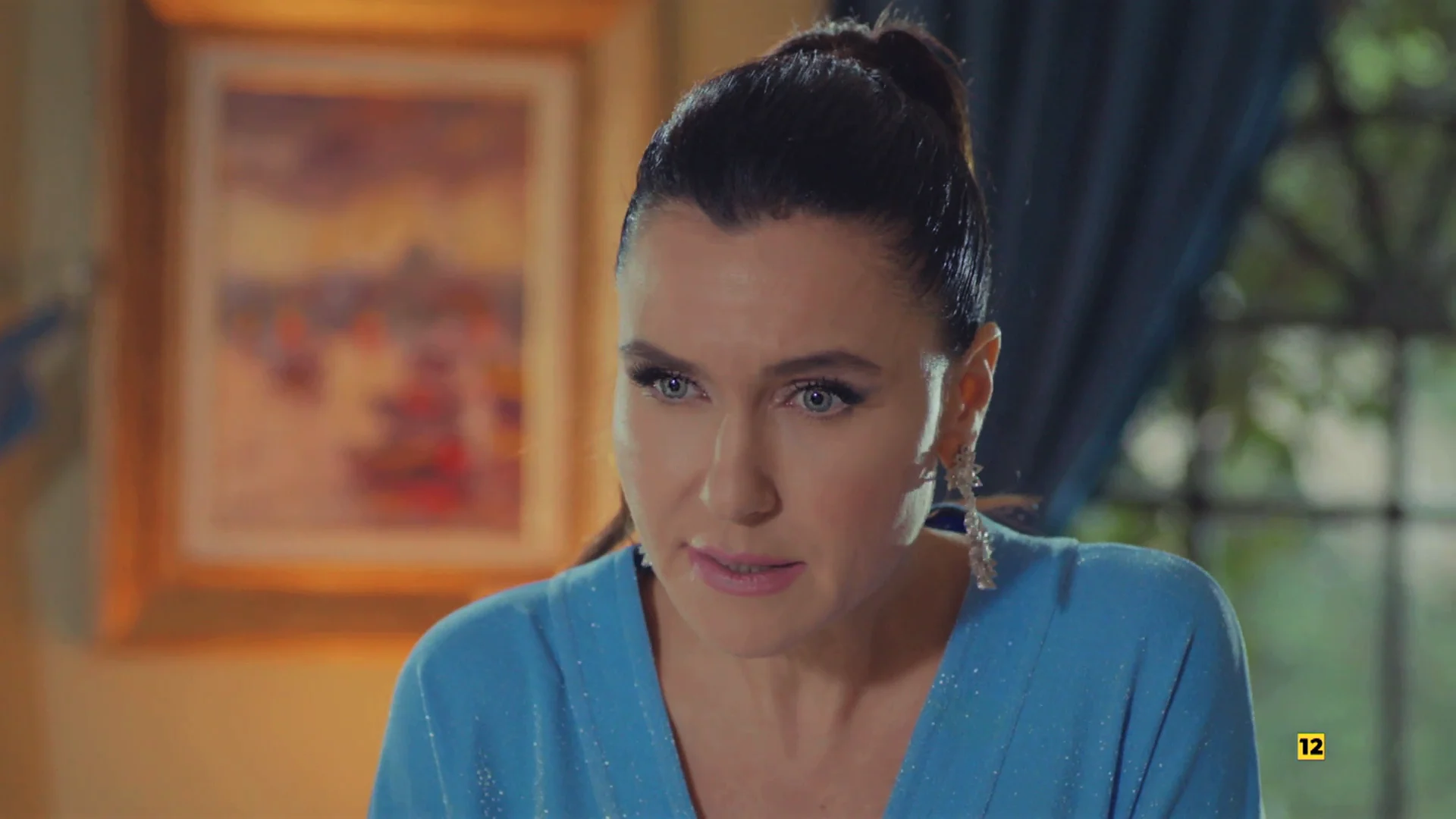 'Pecado Original', una historia de lujo y poder, llega muy pronto a Antena 3 'Pecado Original', una historia de lujo y poder, llega muy pronto a Antena 3