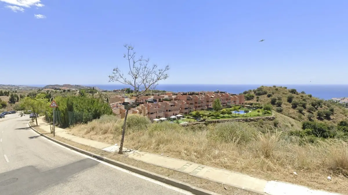 El Rinc&oacute;n de la Victoria (M&aacute;laga)