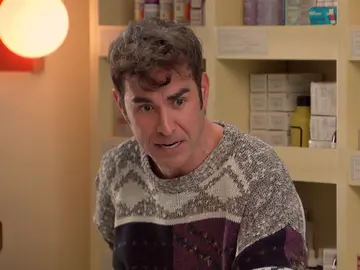 Hugo sufre una crisis y pierdes los nervios con Rocío: “No eres nadie” Hugo sufre una crisis y pierdes los nervios con Rocío: “No eres nadie”