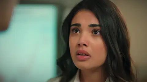 Süsen, a punto a contarle toda la verdad a Ömer: “Debí decírtelo hacer mucho” Süsen, a punto a contarle toda la verdad a Ömer: “Debí decírtelo hacer mucho”