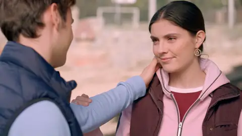 ¡Comienza la cuenta atrás!: Andrea y Albertito encuentran el lugar perfecto para celebrar su boda ¡Comienza la cuenta atrás!: Andrea y Albertito encuentran el lugar perfecto para celebrar su boda