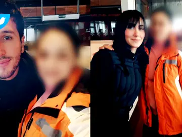 Aitana y Sebastián Yatra, juntos de nuevo y esta vez, de escapada en Baqueira Beret Aitana y Sebastián Yatra, juntos de nuevo y esta vez, de escapada en Baqueira Beret