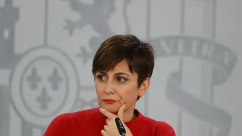 La Fiscalía responde al Gobierno La Fiscalía responde al Gobierno