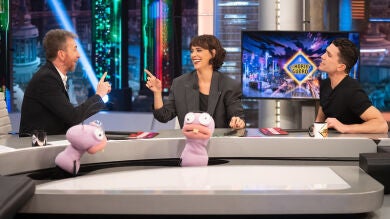 ¿Verdad o mentira? La inesperada confesión de Jaime Lorente: 
