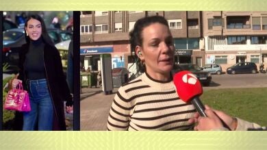 La desgarradora historia de la hermana de Georgina Rodríguez: 