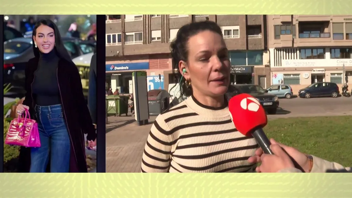 Espejo Público. Espejo Público.