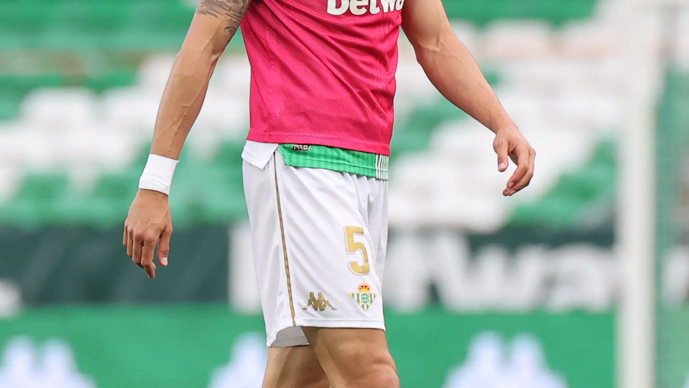 Marc Bartra Marc Bartra