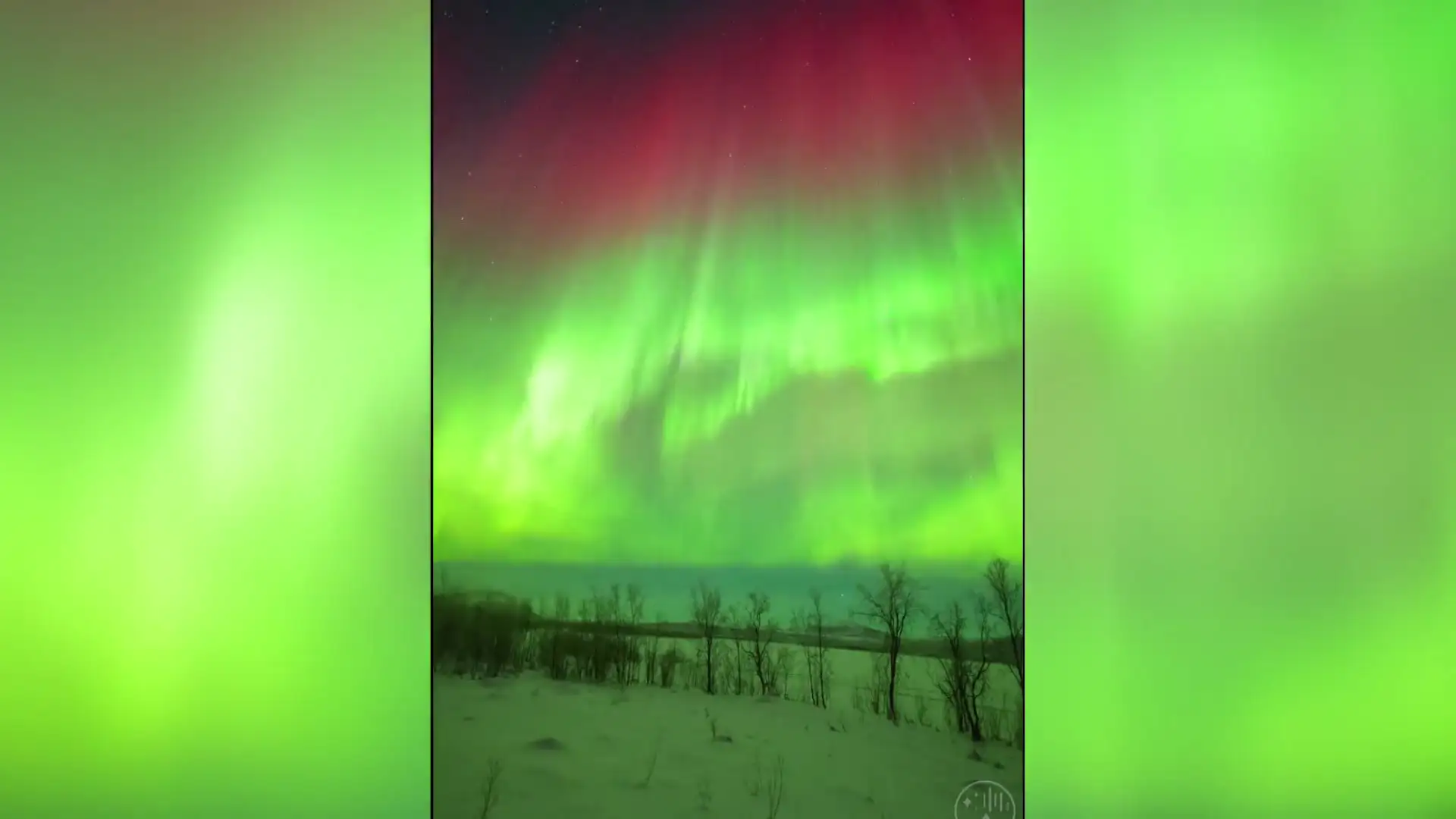 Aurora boreal Aurora boreal