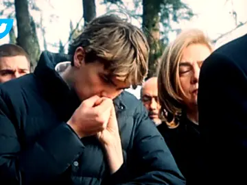 Los hijos de la infanta Cristina levantan pasiones y reciben el apodo de 'Los Casiraghi españloles' Los hijos de la infanta Cristina levantan pasiones y reciben el apodo de 'Los Casiraghi españloles'