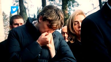 Los hijos de la infanta Cristina levantan pasiones y reciben el apodo de 'Los Casiraghi españoles'