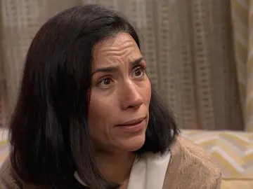 Manolita, muy preocupada por Marcelino: “No aparece, le ha tenido que pasar algo malo” Manolita, muy preocupada por Marcelino: “No aparece, le ha tenido que pasar algo malo”