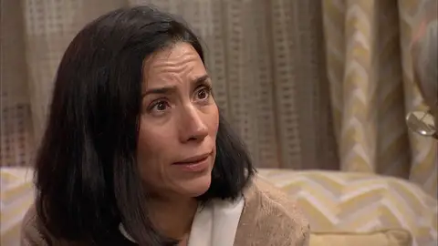 Manolita, muy preocupada por Marcelino: “No aparece, le ha tenido que pasar algo malo” Manolita, muy preocupada por Marcelino: “No aparece, le ha tenido que pasar algo malo”