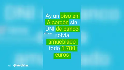 El negocio de la okupación El negocio de la okupación