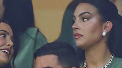 La nueva sonrisa de Ivana Rodríguez, la hermana de Georgina: 